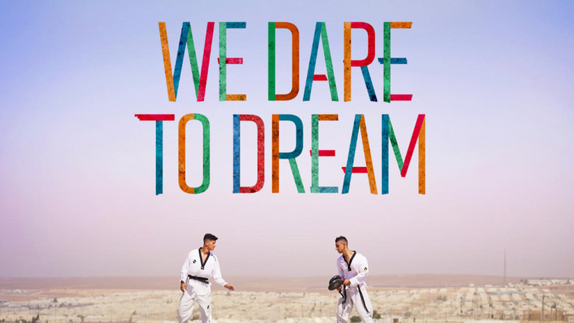 We Dare To Dream | Trailer